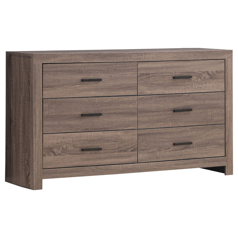 Brantford 5 Pc Bedroom Sets - Ace Furniture and Decor