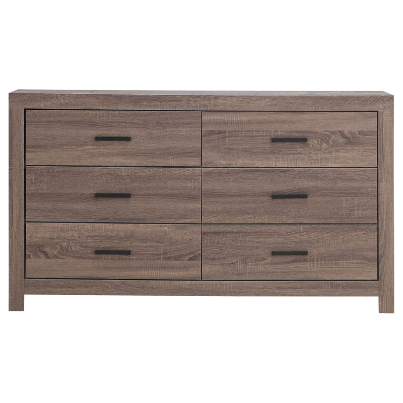 Brantford 5 Pc Bedroom Sets - Ace Furniture and Decor