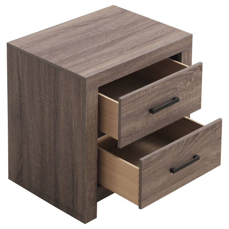 Brantford 5 Pc Bedroom Sets - Ace Furniture and Decor