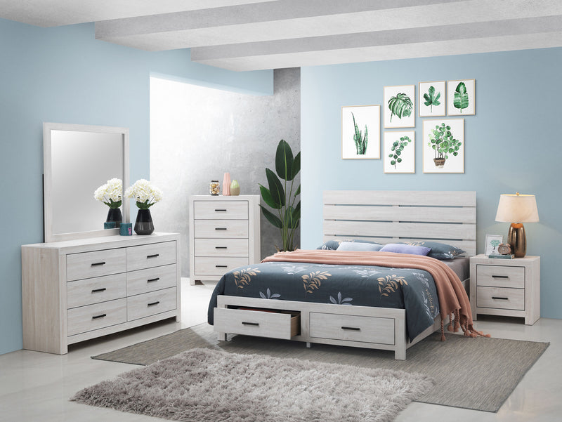Brantford Bedroom Sets - Ace Furniture and Decor