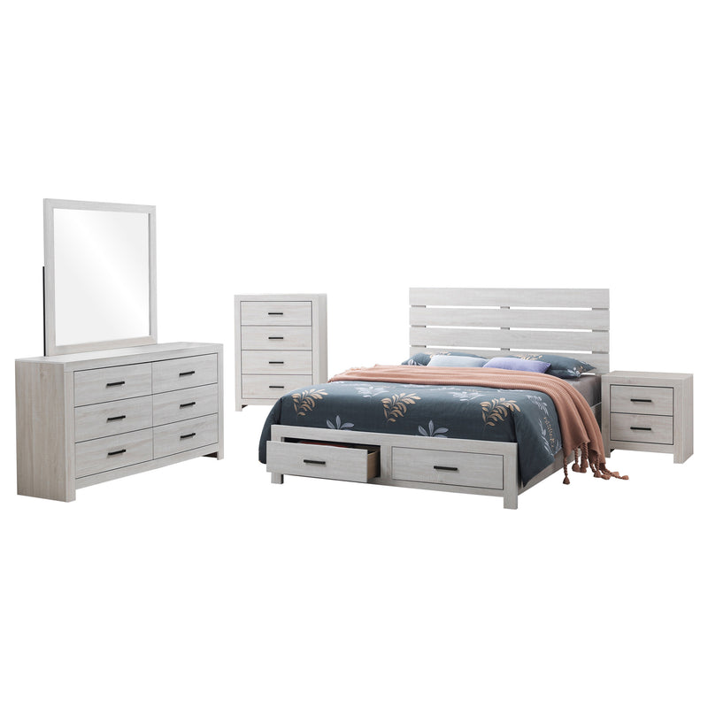 Brantford Bedroom Sets - Ace Furniture and Decor