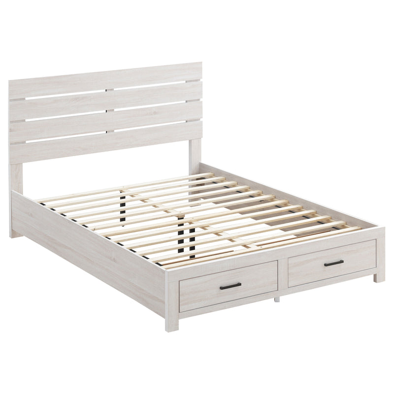 Brantford Bedroom Sets - Ace Furniture and Decor