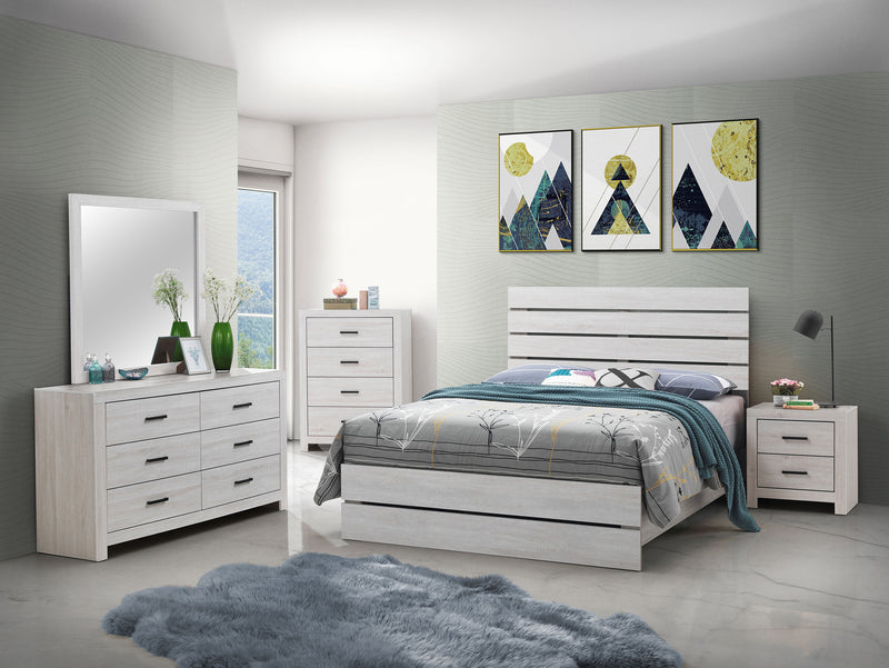 Brantford Bedroom Sets - Ace Furniture and Decor