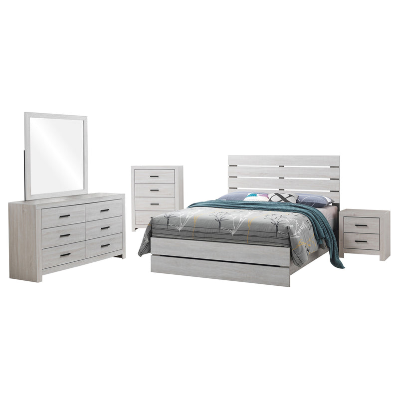 Brantford Bedroom Sets - Ace Furniture and Decor