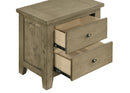 Hazlewood Nightstand