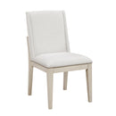 Tundra Side Chair