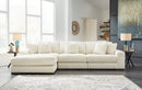Lindyn Sectional with Chaise - Ace Furniture and Decor