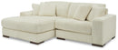 Lindyn Sectional with Chaise - Ace Furniture and Decor