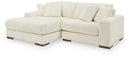 Lindyn Sectional with Chaise - Ace Furniture and Decor