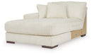 Lindyn Sectional with Chaise - Ace Furniture and Decor