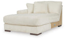 Lindyn Sectional with Chaise - Ace Furniture and Decor