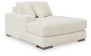 Lindyn Sectional with Chaise - Ace Furniture and Decor