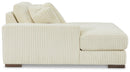 Lindyn Sectional with Chaise - Ace Furniture and Decor