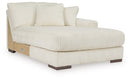 Lindyn Sectional with Chaise - Ace Furniture and Decor