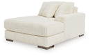 Lindyn Sectional with Chaise - Ace Furniture and Decor