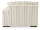 Lindyn Sectional with Chaise - Ace Furniture and Decor