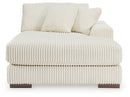 Lindyn Sectional with Chaise - Ace Furniture and Decor