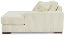 Lindyn Sectional with Chaise - Ace Furniture and Decor