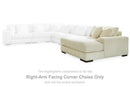 Lindyn Sectional with Chaise - Ace Furniture and Decor