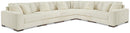 Lindyn Sectional - Ace Furniture and Decor