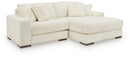 Lindyn Sectional with Chaise - Ace Furniture and Decor