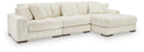 Lindyn Sectional with Chaise - Ace Furniture and Decor