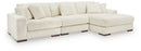 Lindyn Sectional with Chaise - Ace Furniture and Decor