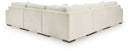 Lindyn Sectional with Chaise - Ace Furniture and Decor