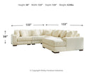 Lindyn Living Room Set - Ace Furniture and Decor