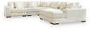Lindyn Sectional with Chaise - Ace Furniture and Decor