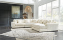 Lindyn Sectional with Chaise - Ace Furniture and Decor