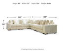 Lindyn Living Room Set - Ace Furniture and Decor