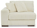 Lindyn Sectional with Chaise - Ace Furniture and Decor