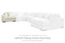 Lindyn Sectional with Chaise - Ace Furniture and Decor