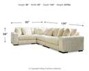Lindyn Living Room Set - Ace Furniture and Decor
