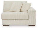 Lindyn Sectional with Chaise - Ace Furniture and Decor