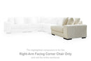 Lindyn Sectional with Chaise - Ace Furniture and Decor