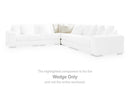 Lindyn Sectional with Chaise - Ace Furniture and Decor