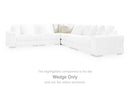 Lindyn Sectional with Chaise - Ace Furniture and Decor