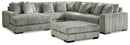 Lindyn Living Room Set - Ace Furniture and Decor