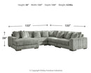 Lindyn Living Room Set - Ace Furniture and Decor