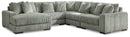 Lindyn Living Room Set - Ace Furniture and Decor