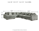 Lindyn Living Room Set - Ace Furniture and Decor