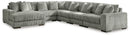 Lindyn Living Room Set - Ace Furniture and Decor