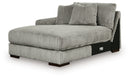 Lindyn Sectional with Chaise - Ace Furniture and Decor