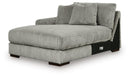 Lindyn Sectional with Chaise - Ace Furniture and Decor