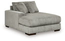 Lindyn Sectional with Chaise - Ace Furniture and Decor