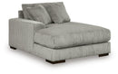 Lindyn Sectional with Chaise - Ace Furniture and Decor