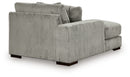 Lindyn Sectional with Chaise - Ace Furniture and Decor
