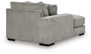 Lindyn Sectional with Chaise - Ace Furniture and Decor